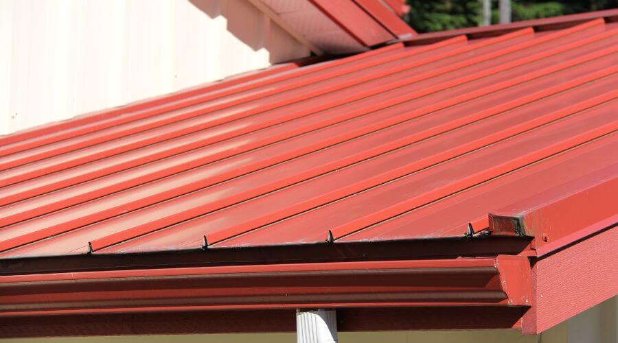 Industrial Roof Replacement in Joelton, TN
